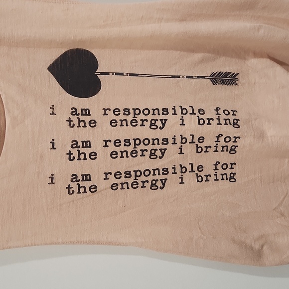 Womens tank top - Picture 3 of 3